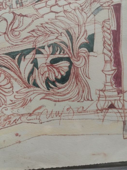 Tablou Cociuba Lucian