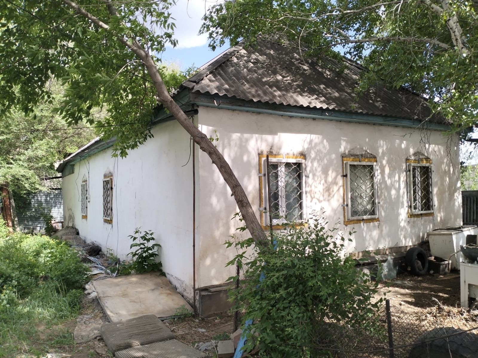 Продам дом  по улице Западная