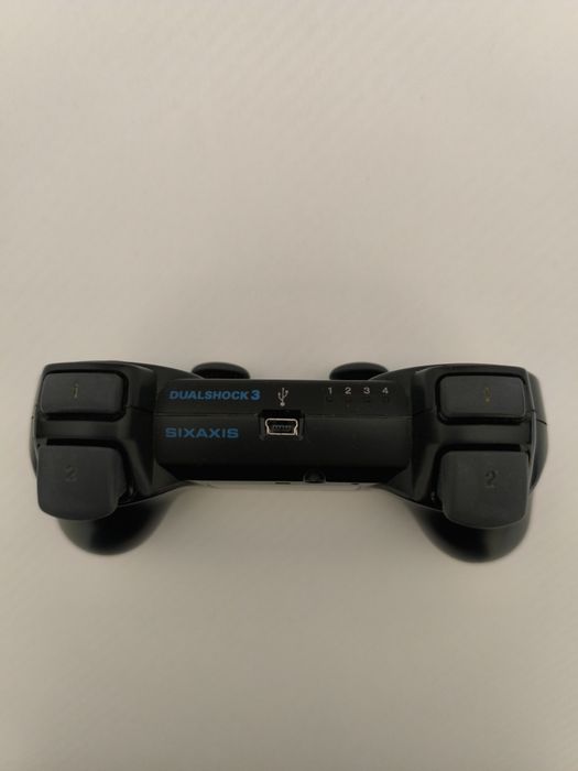 Playstation 3 Оригинален контролер / Перфектно състояние!