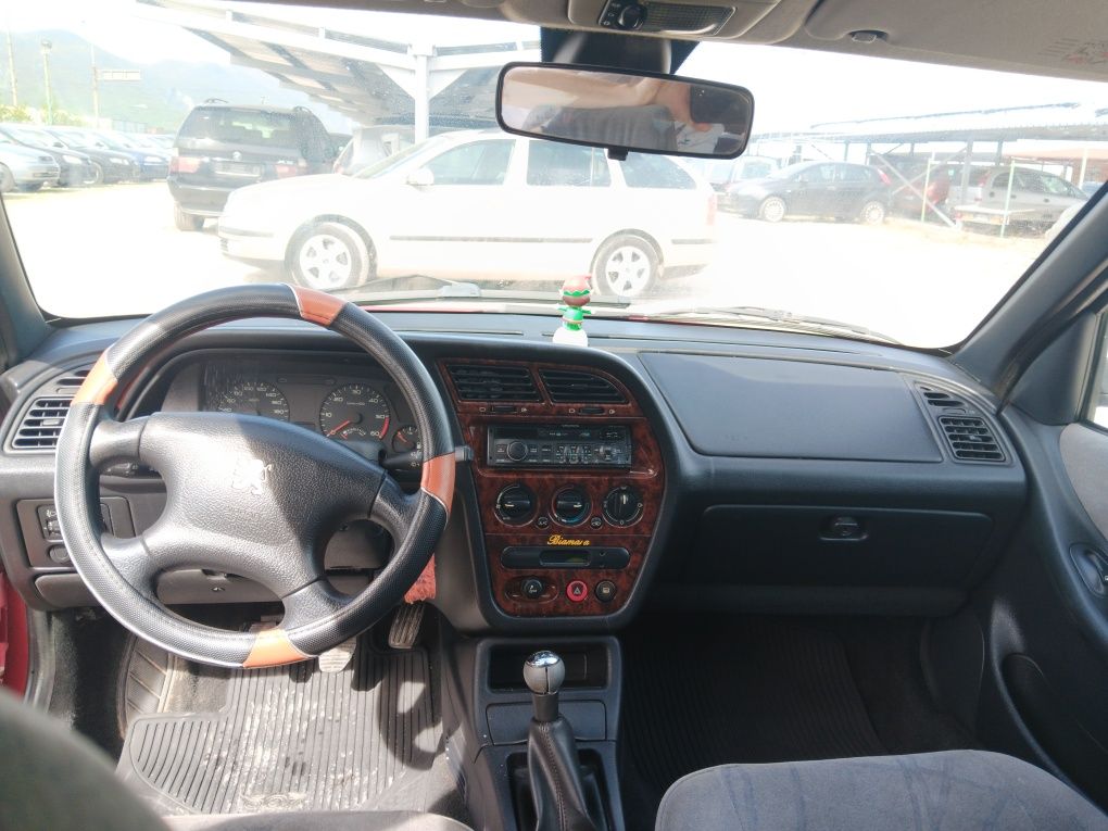 Продавам Peugeot 306 2.0 HDI