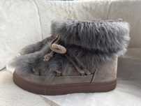Inuikii nr 39, impecabili / salomon max mara sandro jack wolfskin moon