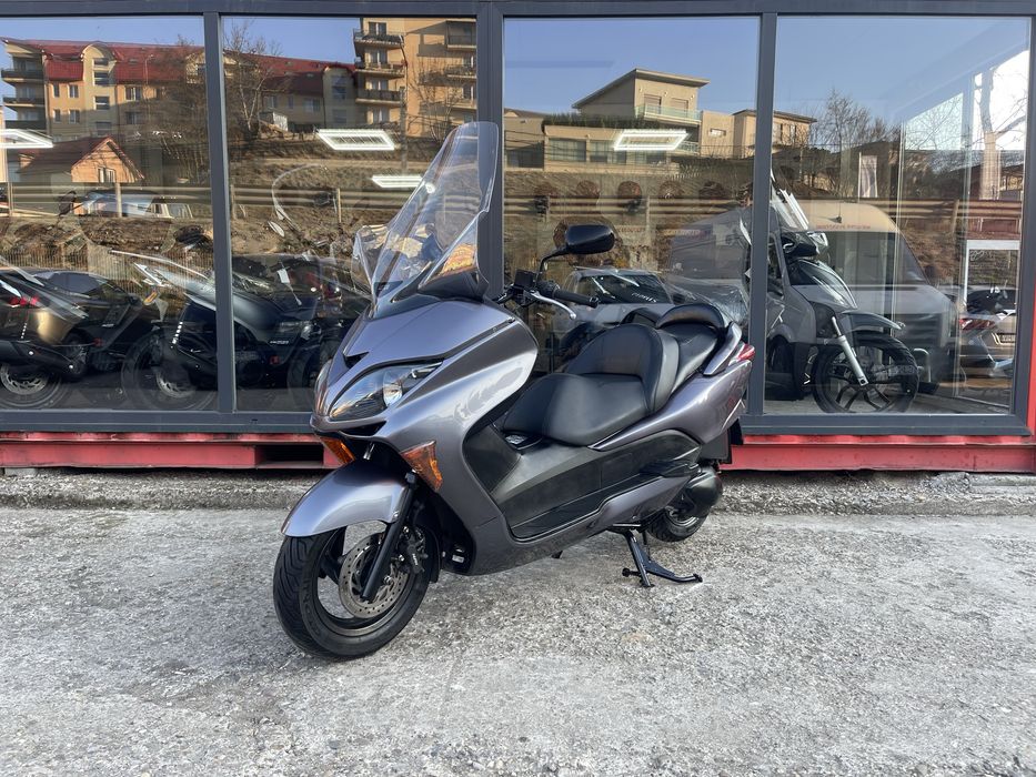 Scuter / Maxi- Scooter Honda Forza 250 Inmatriculat