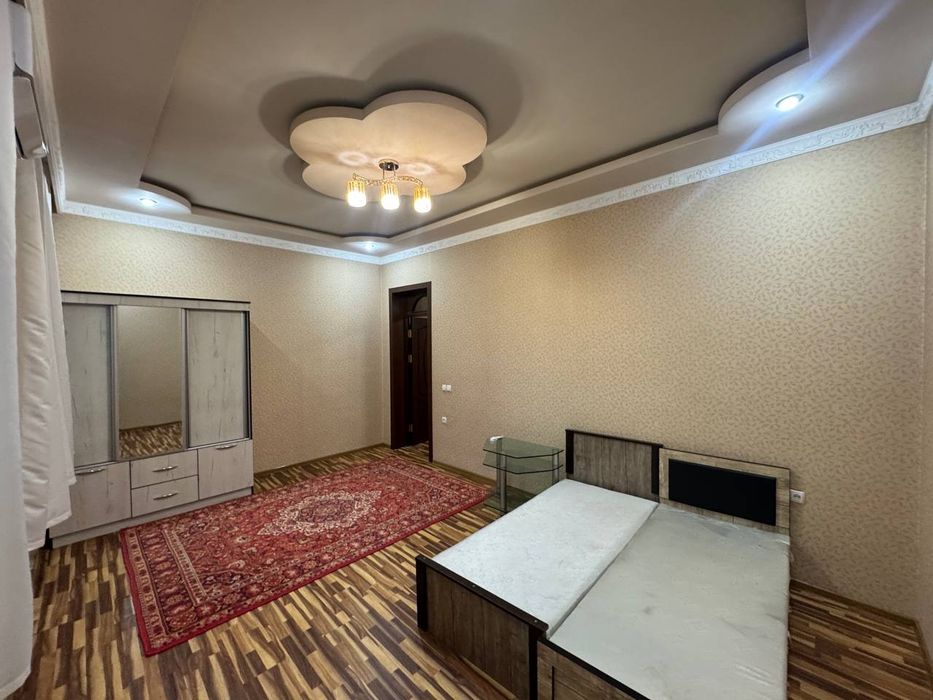 Сергели  Дом  9 ком аренда