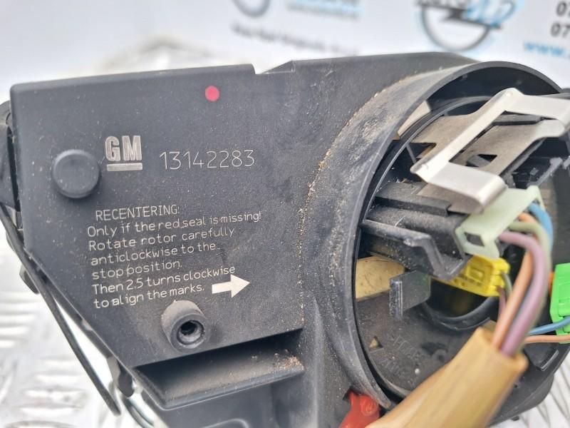 Kit pornire EDC17C18 { Opel Corsa D 1.3 CDTI 70KW A13DTE