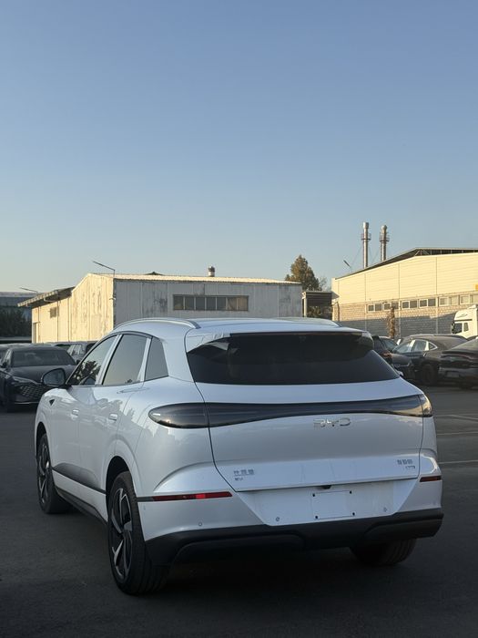 BYD Sealion 06 Full pilot plus 605 km zapas skidka narxlarda