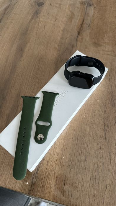 Apple watch 9 45mm/элп уотч 9 45 мм