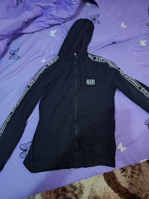 Bluza armani mărime s