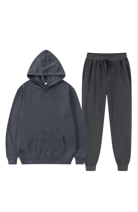 Спортивка двойка повседневная