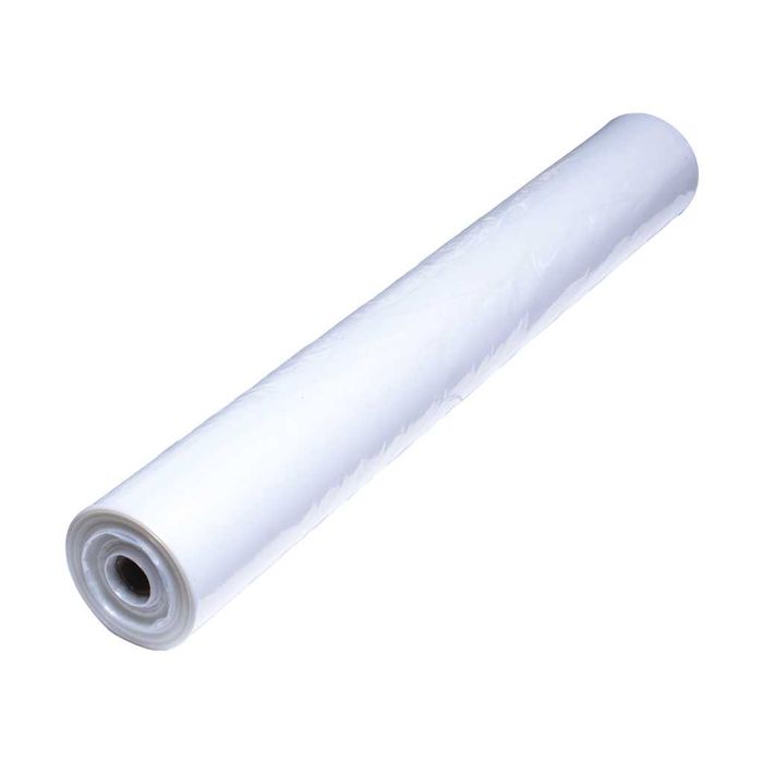 OQ PLYONKA — Qurilish va Qoplama Uchun (8-10-12m)