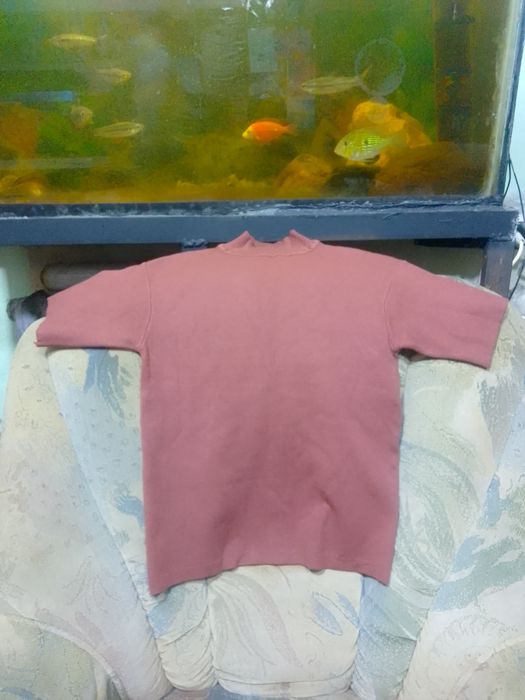 Продам женскую одежду свитер футболки майки топы FEMME бренд