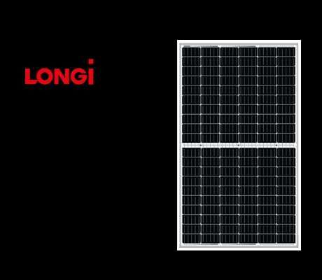 Sistem Fotovoltaic 6KW monofazic on-grid complet