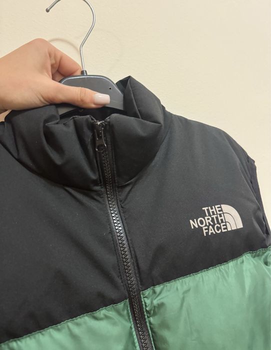 Грейка The North Face / S