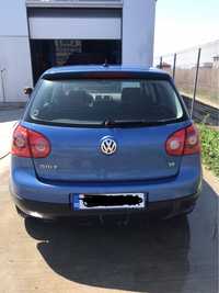 Bara Spate   VW Golf 5  culoare LC5G