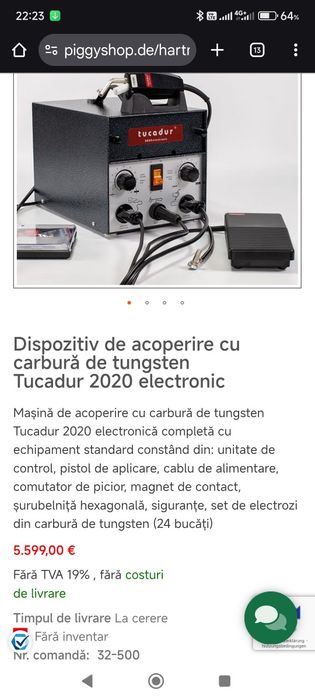 Penetron 2020 electronic