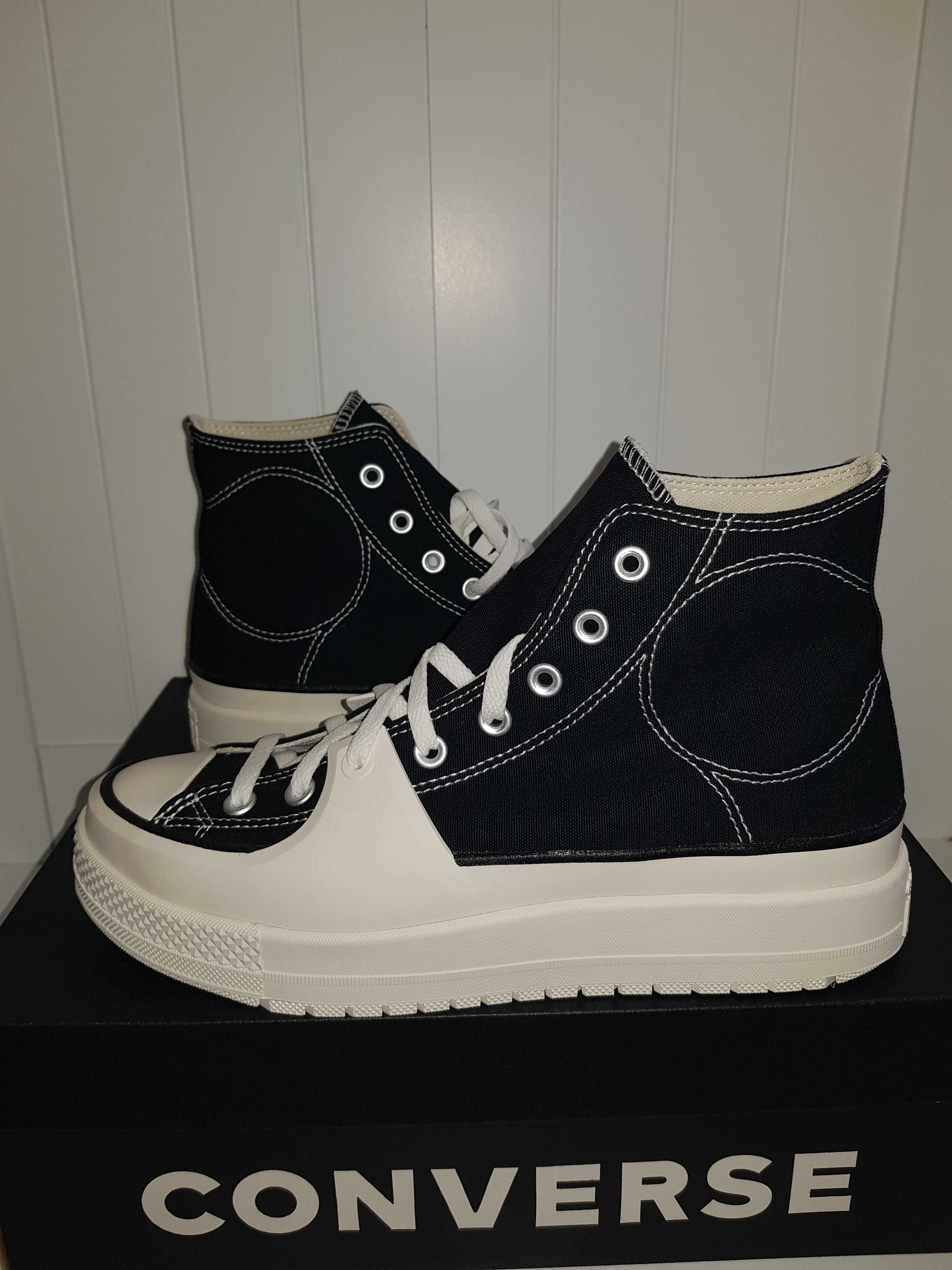 Converse Chuck Taylor All Star Lift Hi 44