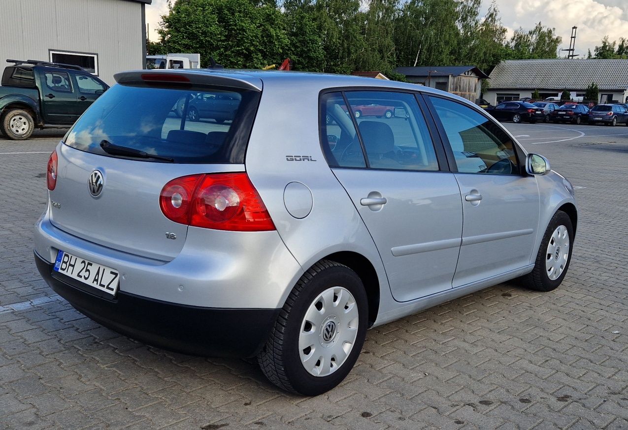 De vânzare VW Golf V