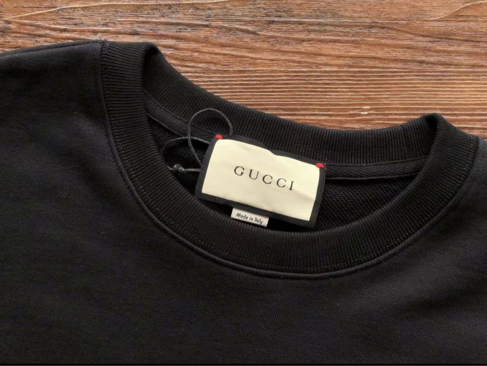 Bluze The North Face x Gucci