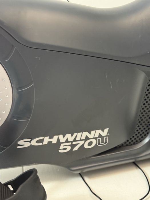Bicicleta Schwinn 570