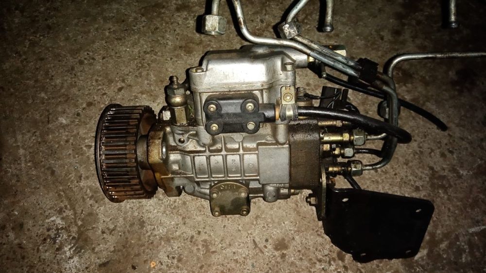 Pompa injectie Land Rover Freelander1 2.0 diesel 1997-2000