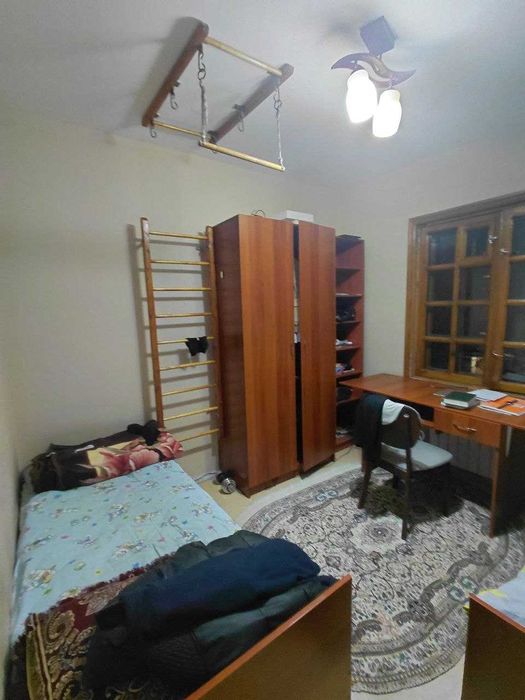 Продается 3-х комнатная квартира в Карасу-2  АА