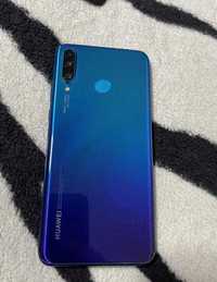 Vand/schimb Huawei p30 lițe, coral blue