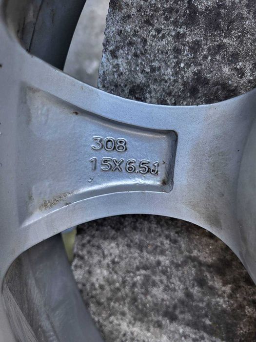 Алуминиеви джанти