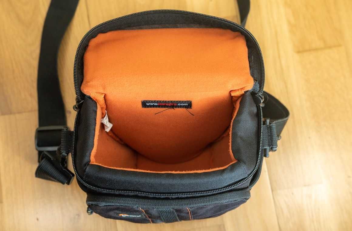 Geanta / genti foto Lowepro