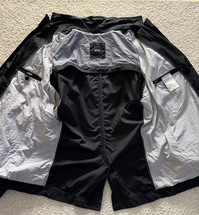 Hugo Boss,geacă bărbați,măr.XL(56)