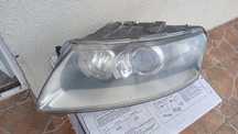 Far stanga Audi A6 4F C6 xenon