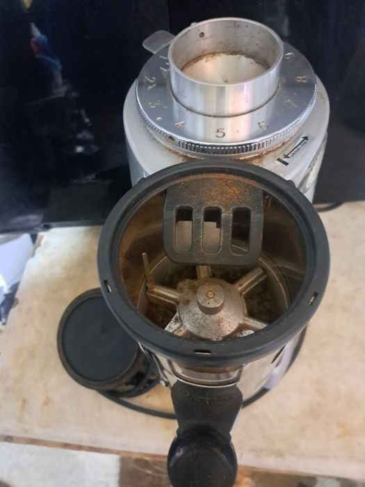 Măcinator / rajnita Fiorenzato