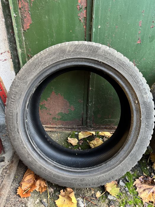 Continental Winter Contact TS 360 Размер:225/45 R 17