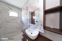 Casa verde ,,SMART'', 4 camere, panouri solare - PROSUMATOR, Sanpetru!