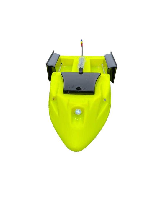 NAVOMODEL de plantat la pescuit RAPTOR, brushless de VITEZA CU Li-ION