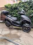 De vânzare piaggio mp3