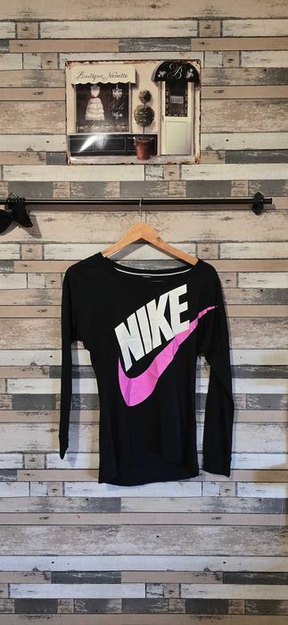 Nike M-дамска блуза (х-214)