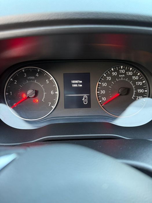 Dacia Duster Prestige