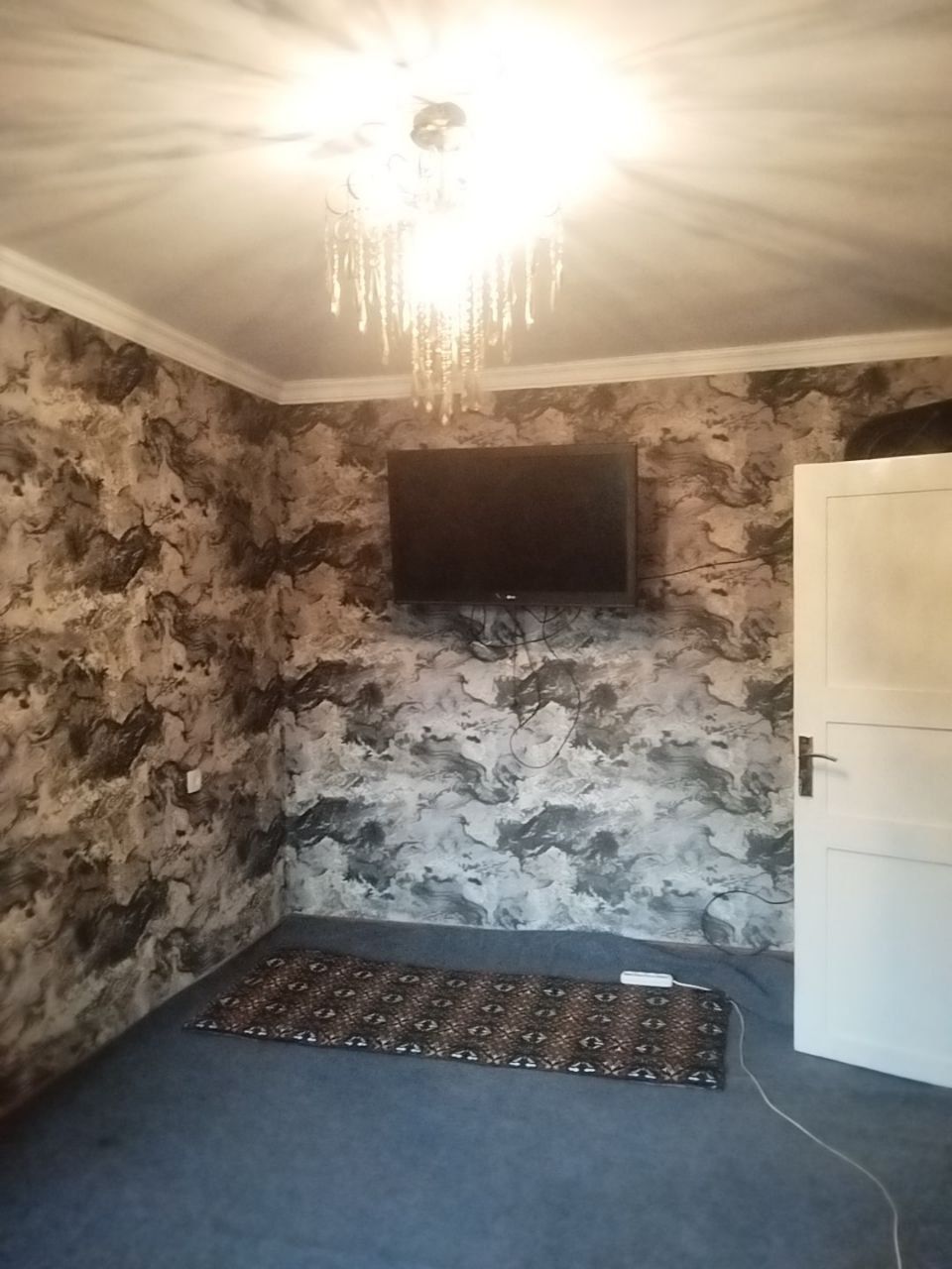 Ijaraga 1xona 2 xona qilingan TTZ konichka SANIIFda