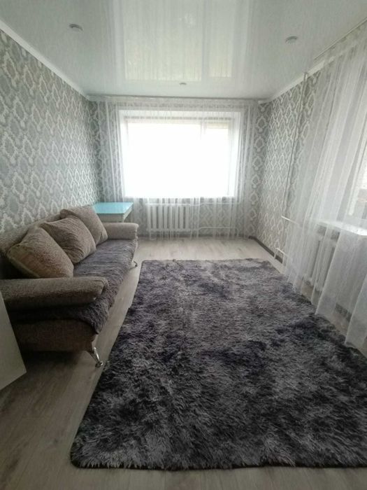 Сдам в аренду 2к меблированную кв с большой кухней СОКОЛ