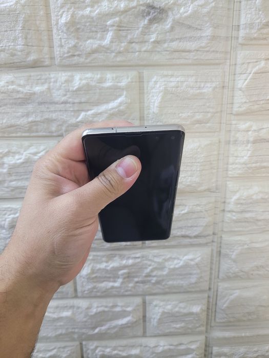 Samsung s10 plus 5g 258gb