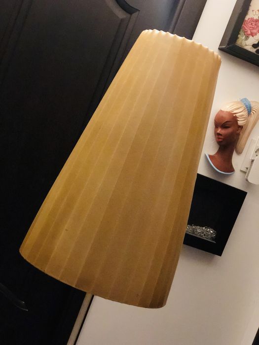 Mid Century Superba lampa podea