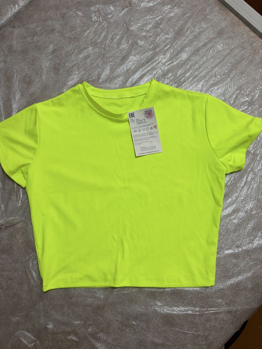 Женский топ размер 52