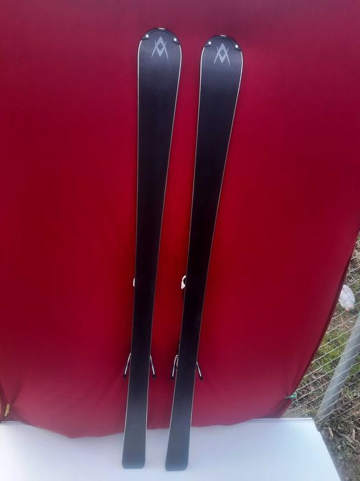 Карвинг ски Völkl RTM 75 iS  173см.