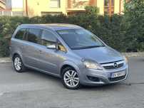Opel Zafira 1.7cdti 7 locuri