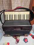 Vand Hohner Verdi II