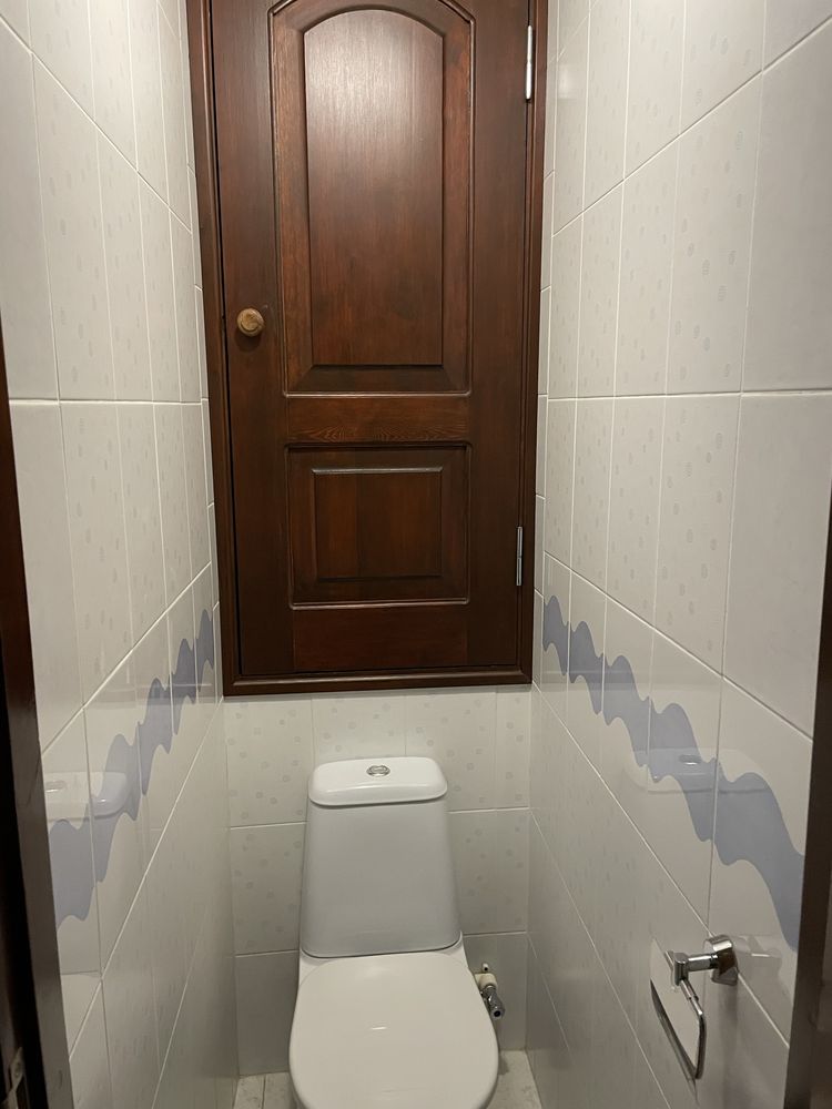 Ц1 Чайкоф 100кв 2 этаж