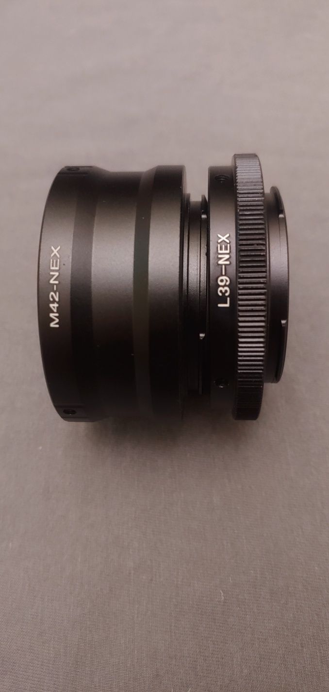 адаптер Sony e -M42 Sony e M39