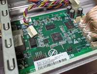 Control Board / Controller Placa de baza Antminer Z9 Z11 Bitmain