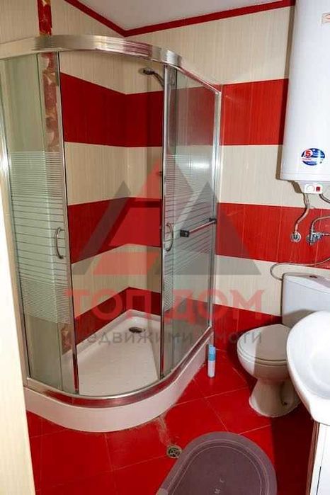 Дава се под наем Двустаен апартамент в Варна, Завод Дружба - 80 кв.м за 561 € - Снимка #11