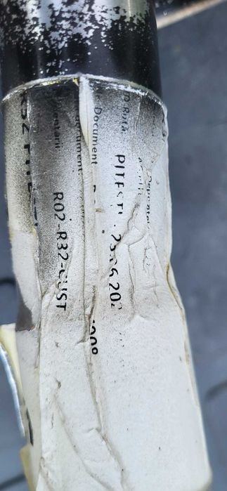 Toba finala OPEL Astra G noua cod 185-473