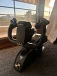 THRUSTMASTER TCA Yoke Boeing Edition